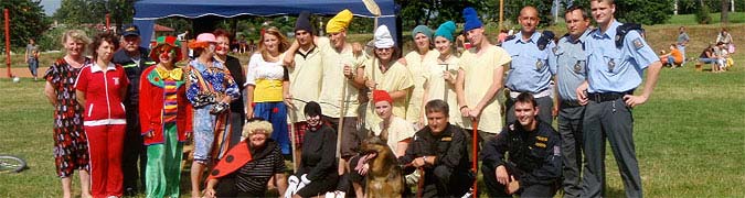 Drakiáda 2005 Drakiáda 2005