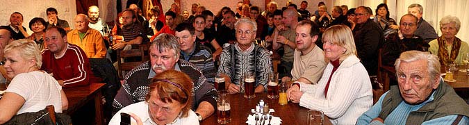 Společenské akce - fotogalerie