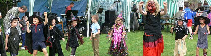 Pálení čarodějnic 2012 Pálení čarodějnic 2012