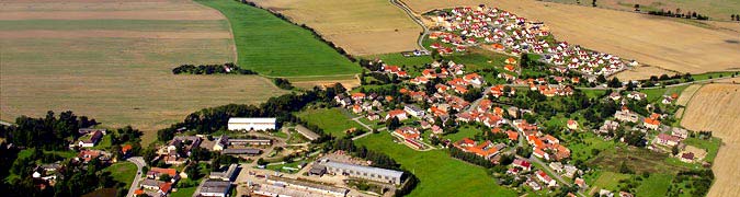 Změna č. 2 územního plánu obce Dolní Třebonín