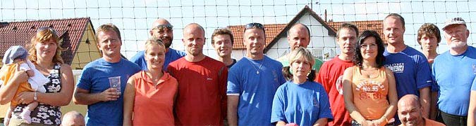 Velikonoční turnaj 2010 - ZRUŠEN! Velikonoční turnaj 2010 - ZRUŠEN!
