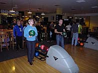 Podzimní Třebonín Bowling Open 22.11.2014