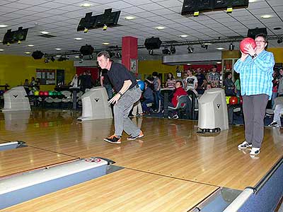 Jarní Třebonín Bowling Open 14.3.2015