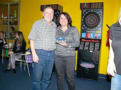 Jarní Třebonín Bowling Open 14.3.2015