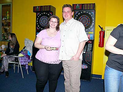 Jarní Třebonín Bowling Open 14.3.2015