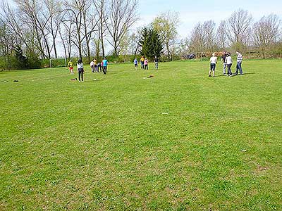 Jarní Třebonín Pétanque Open 25.4.2015