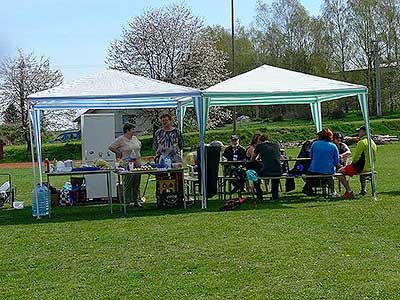 Jarní Třebonín Pétanque Open 25.4.2015