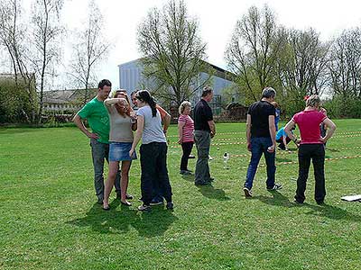 Jarní Třebonín Pétanque Open 25.4.2015