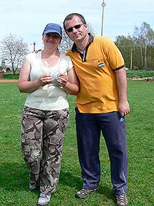 Jarní Třebonín Pétanque Open 25.4.2015