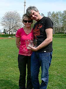 Jarní Třebonín Pétanque Open 25.4.2015