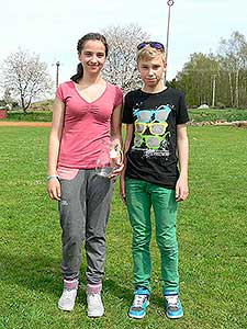 Jarní Třebonín Pétanque Open 25.4.2015