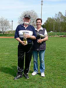 Jarní Třebonín Pétanque Open 25.4.2015