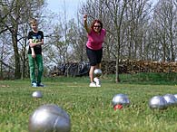 Jarní Třebonín Pétanque Open 2015