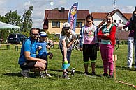 Jarní Dětský Třebonín Petangue Open 30.5.2015