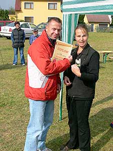 Petanque Třebonín Open 2008