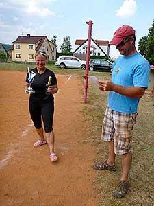 Volejbal Třebonín Open 8.8.2015, foto: Jan Švec