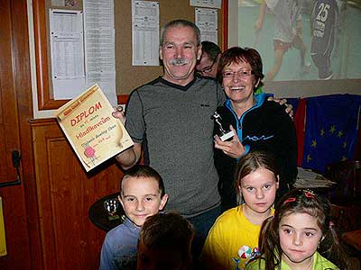 Bowling Třebonín Open 2008