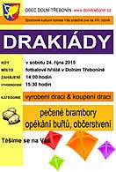 Drakiáda 2015