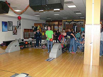 Bowling Třebonín Open 2008