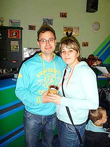 Podzimní Třebonín Bowling Open 22.11.2015