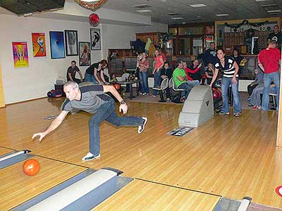 Bowling Třebonín Open 2008