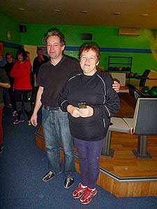 Jarní Třebonín Bowling Open 13.2.2016, foto: Jan Švec