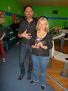 Jarní Třebonín Bowling Open 13.2.2016, foto: Jan Švec