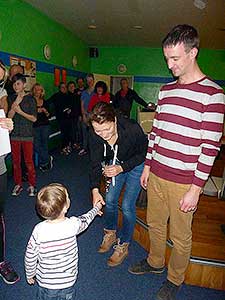 Jarní Třebonín Bowling Open 13.2.2016, foto: Jan Švec