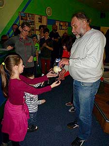 Jarní Třebonín Bowling Open 13.2.2016, foto: Jan Švec