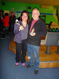 Jarní Třebonín Bowling Open 13.2.2016, foto: Jan Švec