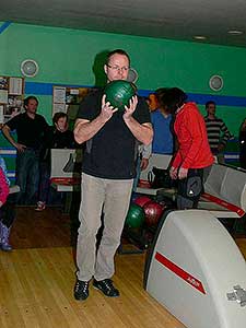 Jarní Třebonín Bowling Open 13.2.2016, foto: Jan Švec