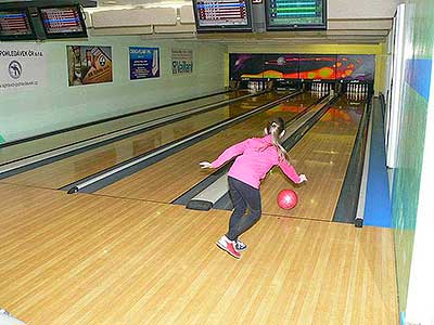 Jarní Třebonín Bowling Open 13.2.2016, foto: Jan Švec