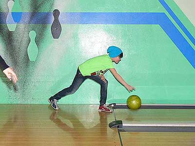 Jarní Třebonín Bowling Open 13.2.2016, foto: Jan Švec