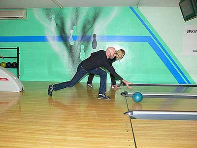 Jarní Třebonín Bowling Open 13.2.2016, foto: Jan Švec