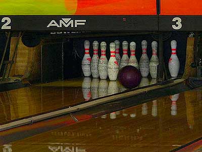 Jarní Třebonín Bowling Open 13.2.2016, foto: Jan Švec