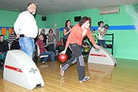 Jarní Třebonín Bowling Open 13.2.2016