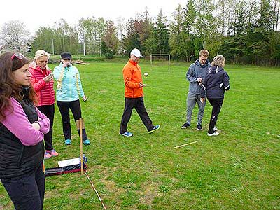 Jarní Třebonín Pétanque Open 23.4.2016