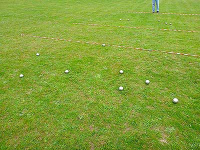 Jarní Třebonín Pétanque Open 23.4.2016