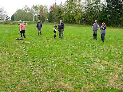 Jarní Třebonín Pétanque Open 23.4.2016