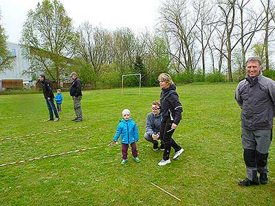 Jarní Třebonín Pétanque Open 23.4.2016