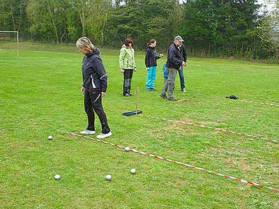 Jarní Třebonín Pétanque Open 23.4.2016