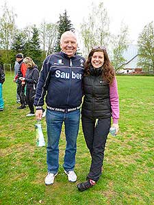 Jarní Třebonín Pétanque Open 23.4.2016