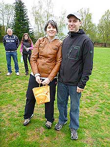 Jarní Třebonín Pétanque Open 23.4.2016