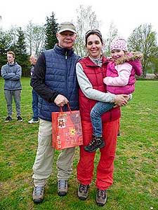 Jarní Třebonín Pétanque Open 23.4.2016