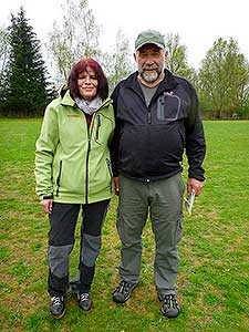 Jarní Třebonín Pétanque Open 23.4.2016