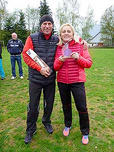 Jarní Třebonín Pétanque Open 23.4.2016