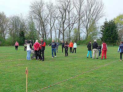 Jarní Třebonín Pétanque Open 23.4.2016