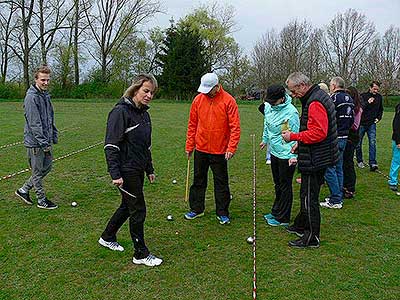 Jarní Třebonín Pétanque Open 23.4.2016