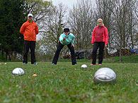 Jarní Třebonín Pétanque Open 2016