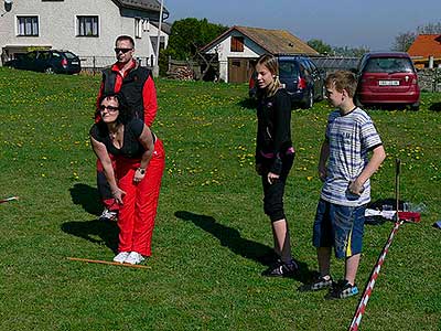 Jarní Petanque Open 2009